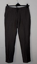 *Ed Walters Charcoal Grey