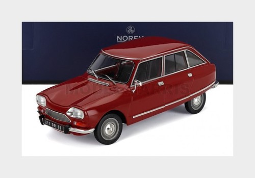 Norev 181678 citroen - 181678, 8