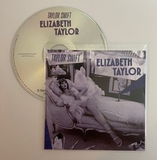 Taylor Swift – Elizabeth