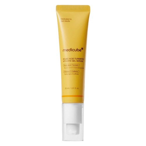 Cube medi eye serum with - serum, kojic