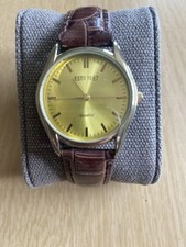 Cotton Traders Gents Quartz Watch