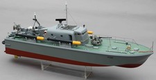 Slec 1/40 Scale KD Perkasa