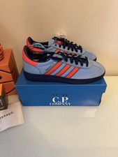 adidas x CP Company Manchester SPZL UK6.5 US7 Brand New In Box FAST SHIP