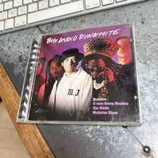 Big Audio Dynamite - Super