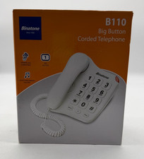 Binatone big button - binatone,