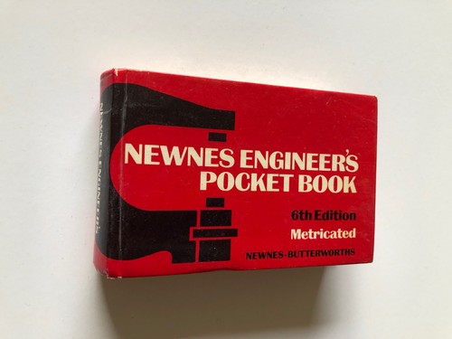 Newnes engineer pocket - newnes,