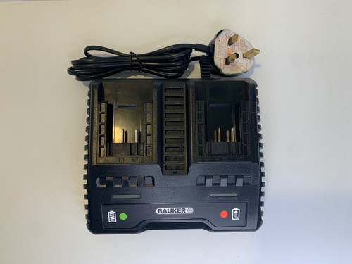 Bauker 18v ion - 18v, fast