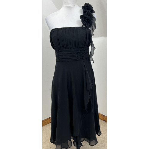 Debut chiffon shift - debut,