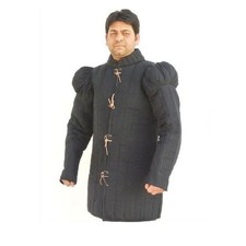 Medieval 15th Century Padded