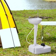 Camping portable hand wash - portable,
