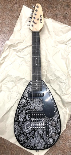 Vox mark iii phantom - vox,