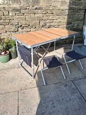 Outwell Marilla Picnic table