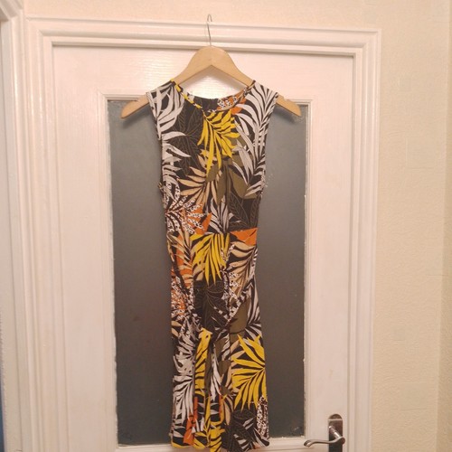 Billie blossom sleeveless - billie,