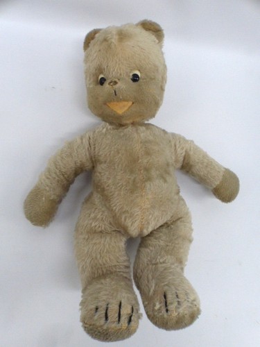 Schuco bear 42cm - schuco,