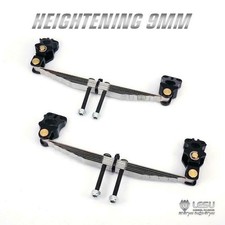LESU 1/14 Metal 9MM Front