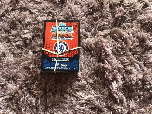 Topps match attax - topps, premier