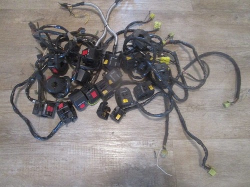18pcs handlebar switch suzuki - handlebar,