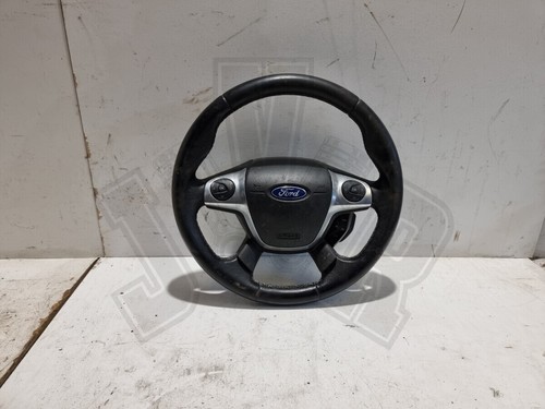 Ford focus steering wheel - ford,
