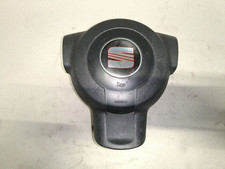 seat leon mk2 1p 2005-2009 drivers air bag