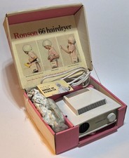 Vintage retro 1970s Ronson 66