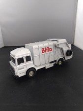 Corgi Vintage Biffa Revopak