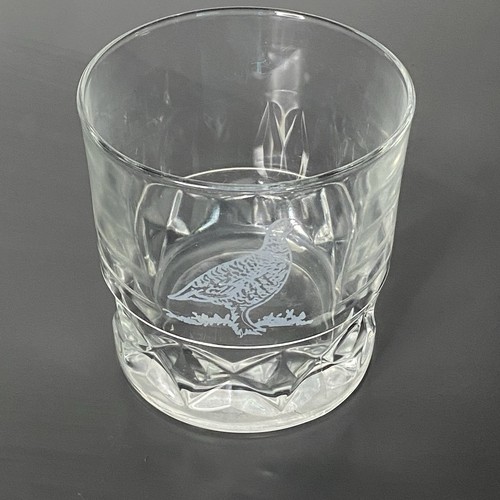 Collectible the famous - famous, grouse