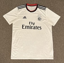 SL Benfica 2018/19 Away Shirt