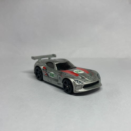 Hot wheels dodge - hot, gts-r