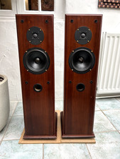 Ruark Talisman II Hi-Fi Speakers