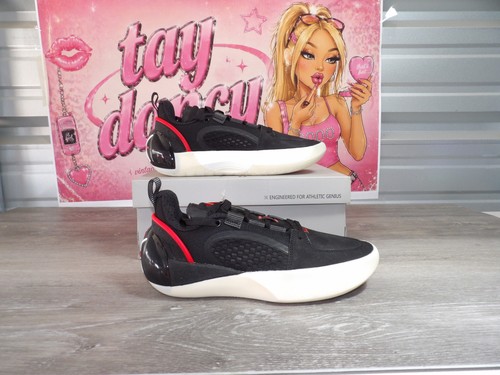 Ning way wade all - li-ning,