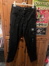 Tiger of London Bondage