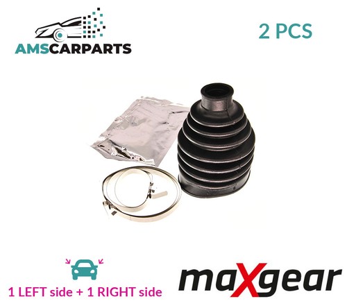 Joint boot kit - joint,