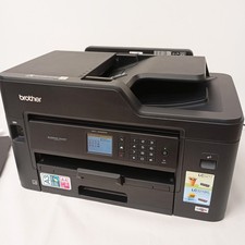 Brother MFC-J5330DW All-in-one Inkjet Printer