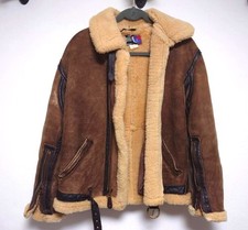 Schott B-3 Real Mouton Bomber