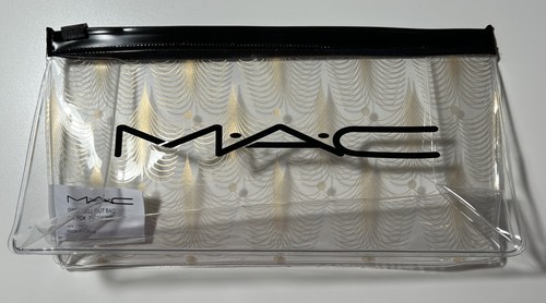Mac holiday makeup - mac, bag