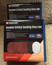 Parkside 60 Sheet For Random