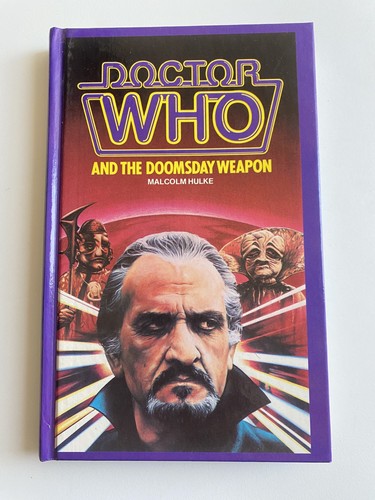 Doctor who the - who,