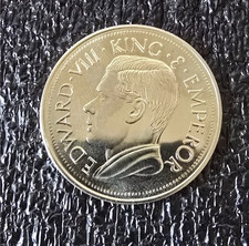  1936 King Edward VIII