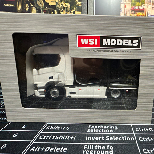 Wsi scania normal cr20n - r,