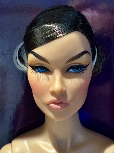 Integrity toys fashion royalty - integrity,