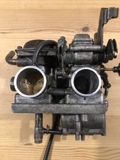 Genuine Yamaha xt600, Xt600e