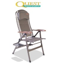 Quest Naples Pro Comfort Chair