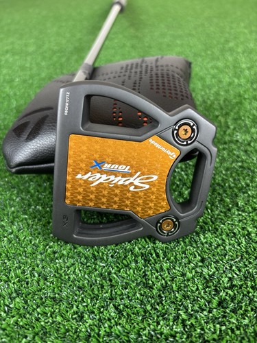 Taylormade spider tour 2025 - taylormade,