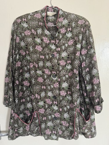 Vintage 1940s michael swing - 1940s,