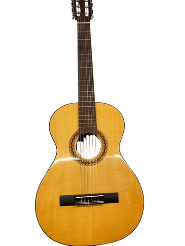 Kay acoustic guitar classical - acoustic,
