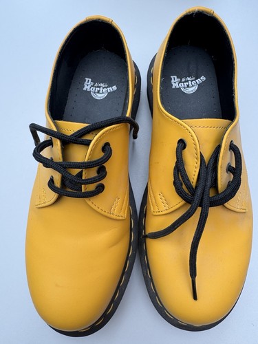 Ladies genuine martens - ladies,