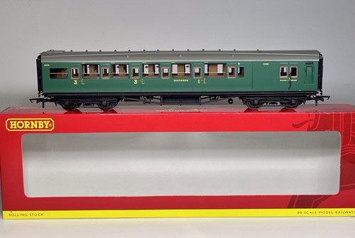 Hornby r4341c maunsell - r4341c, sr