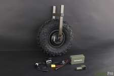 Barrow Conversion Kit for Carp