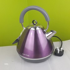 Morphy Richards Kettle 1.5L