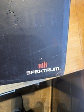 Spektrum FPV Goggles. Brand